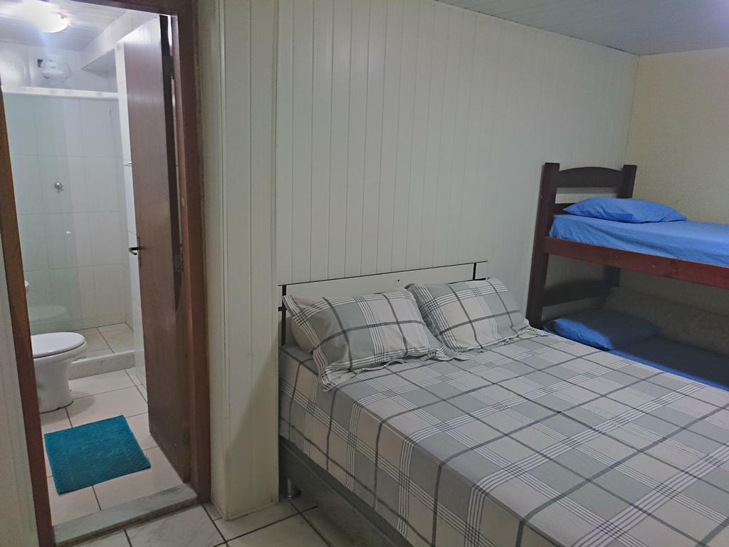 Pousada Da Chegada Rio de Janeiro Ngoại thất bức ảnh