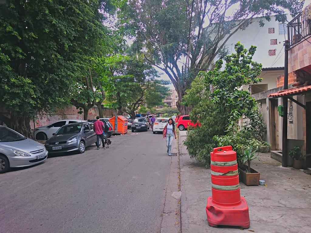 Pousada Da Chegada Rio de Janeiro Ngoại thất bức ảnh
