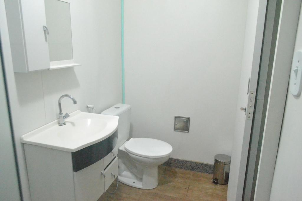 Pousada Da Chegada Rio de Janeiro Ngoại thất bức ảnh