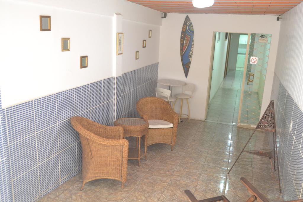 Pousada Da Chegada Rio de Janeiro Ngoại thất bức ảnh