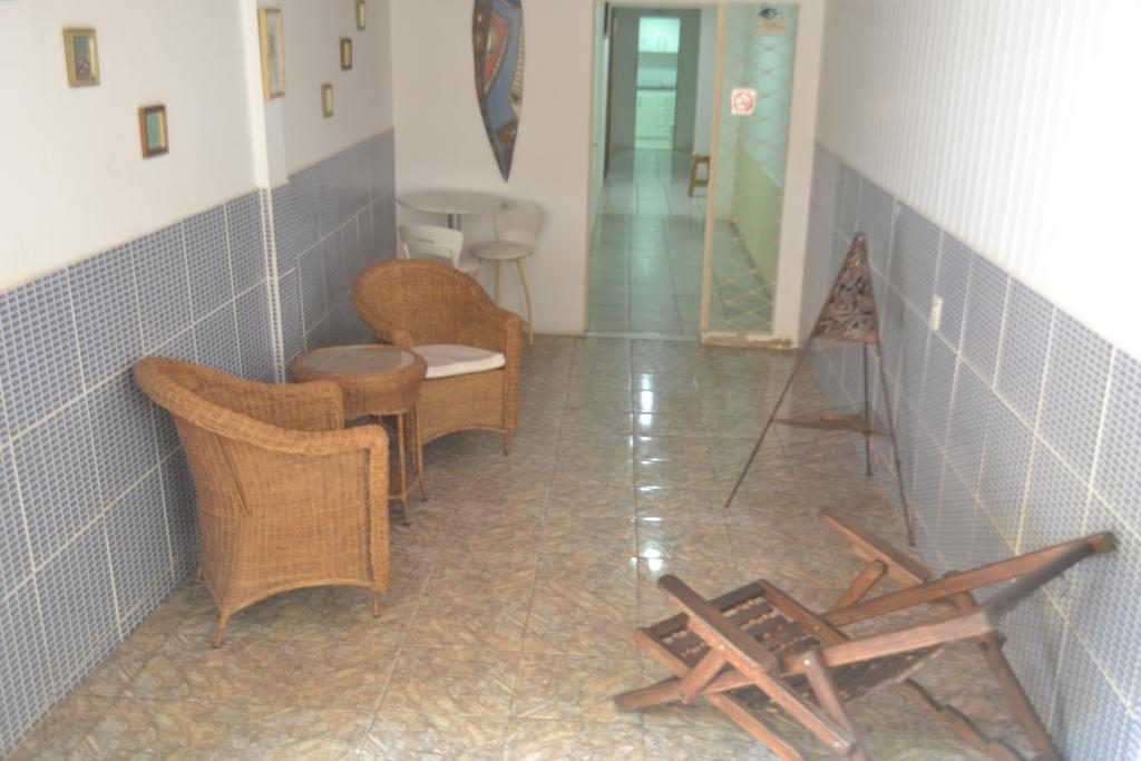Pousada Da Chegada Rio de Janeiro Ngoại thất bức ảnh